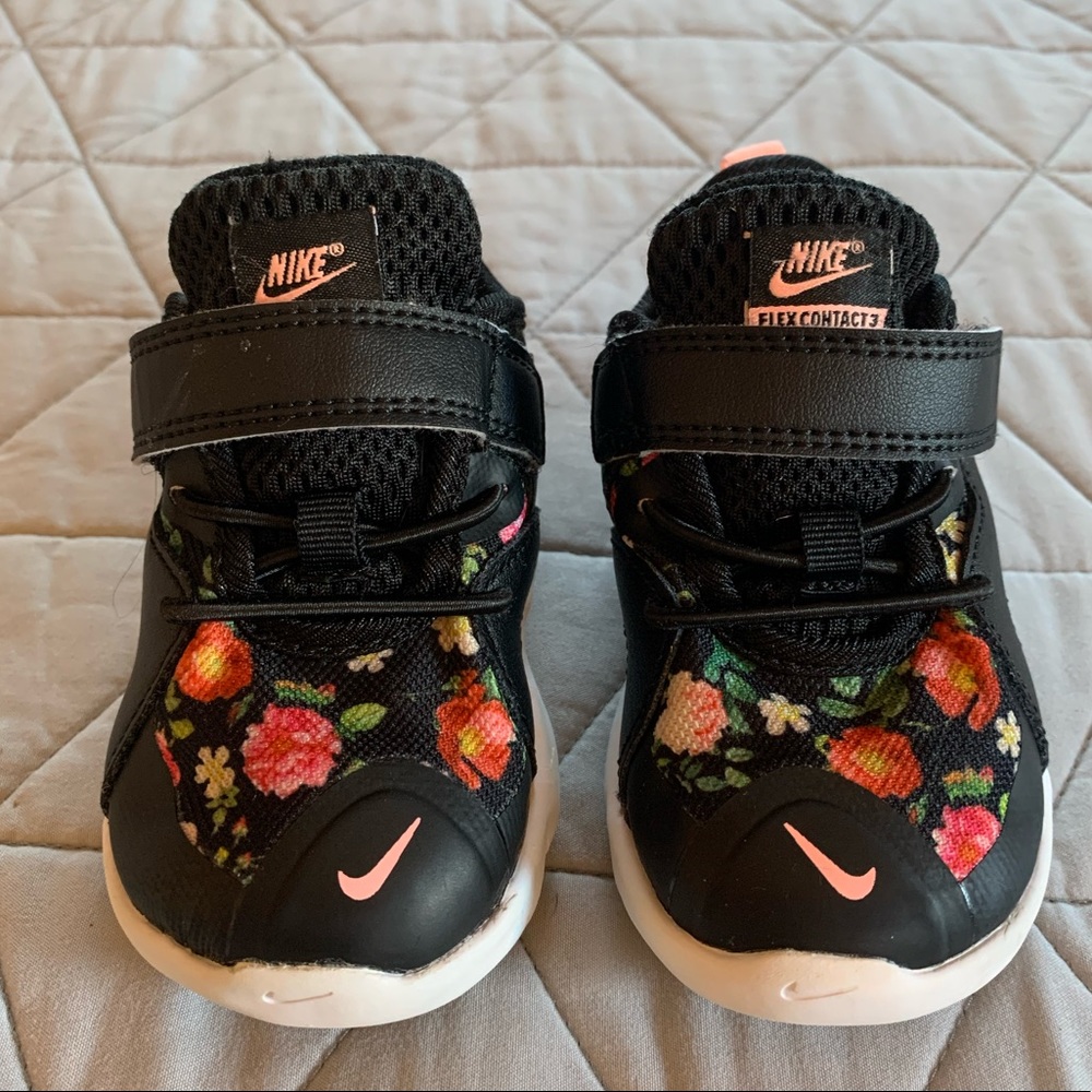 Nike sneakers